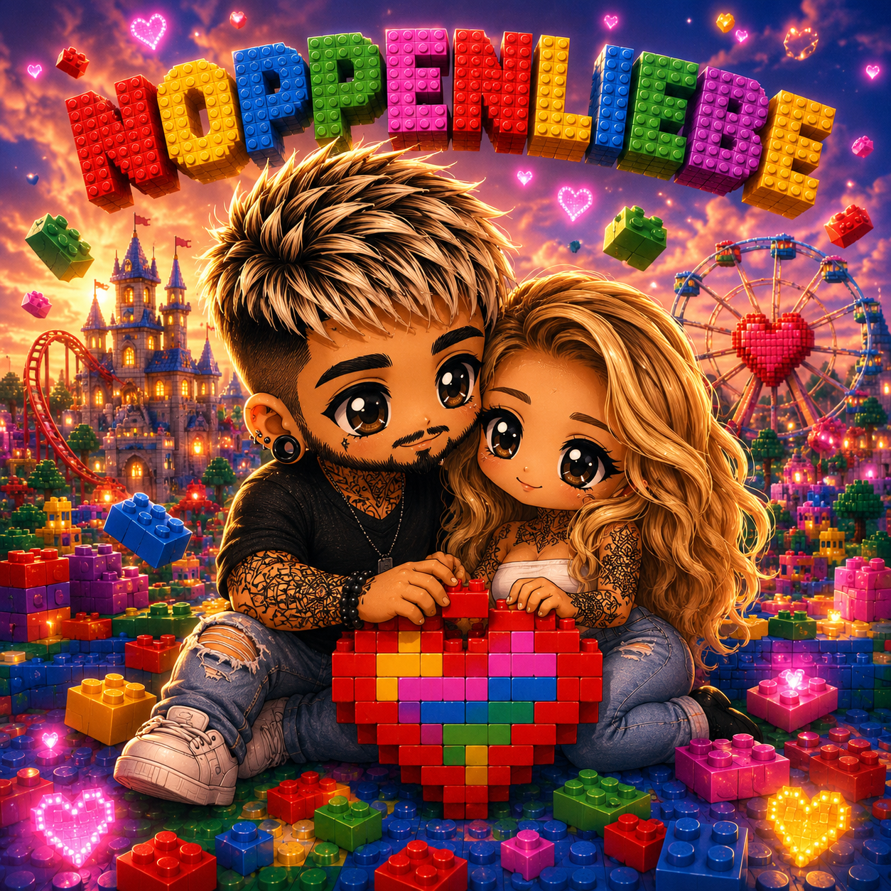 Noppenliebe